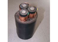 11KV 33KV SWA Steel Wire Armoured Power Cable