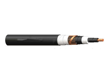 69kv Hv Armoured Power Cable 1 Core Crosslinked Polyethylene Power Cable