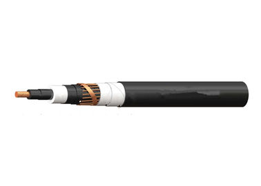 69kv Hv Armoured Power Cable 1 Core Crosslinked Polyethylene Power Cable
