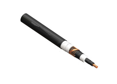 69kv Hv Armoured Power Cable 1 Core Crosslinked Polyethylene Power Cable