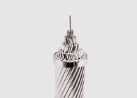Industrial Electrical Power Cable Aluminum Conductor Steel Reinforced For DIN Standard