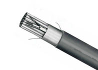 Instrumentation	LV Power Cable Multiple Shielded Pairs / Triads Overall Shield 600 Volts