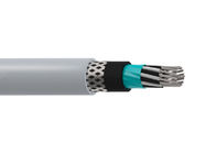 Halogen Free EPR Insulation Special Cables / Fire Resistant Cable GSWB Armour
