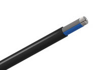 NA2XH Aluminum Conductor Cable IEC 60502-1 XLPE Insulation 0.6 / 1kV Cable