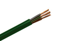 XLPE Insulation LV Power Cable RZ1-K LSZH Cable 600 / 1000V Voltage Rating