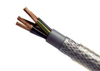 Class 5 Special Cables Plain Stranded Copper Conductors SY Control Flexible Cable