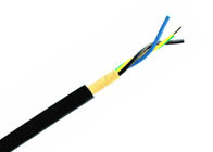 PVC Insulation NYY-J And NYY-O Special Cables Eco Friendly VDE Approved