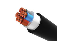PVC Insulation LV Power Cable Low Voltage Electrical Cable VDE Certification