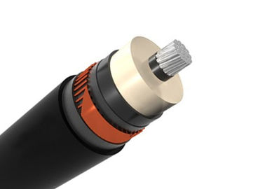 Precision Flexible Armored Cable Xlpe Armoured Cable With High Performance