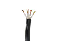 Underground 5 Core 70mm2 XLPE Insulated Lv Armoured Cable