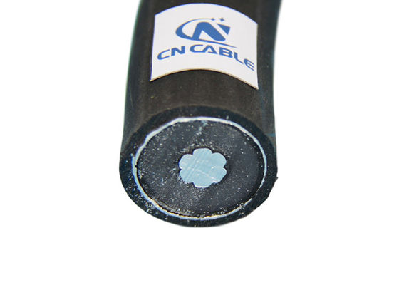 NFC 33229 Single Core 50mm Aluminum Armored Cable