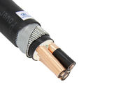 Underground 70mm2 XLPE Armoured Twisted MV Power Cable