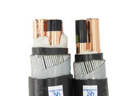 Underground 70mm2 XLPE Armoured Twisted MV Power Cable