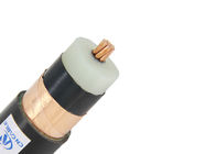 Single Core 70mm2 Underground Copper MV Power Cable