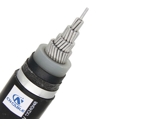 24KV MV Power Cable