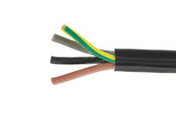 Workshop IEC60245 4 Core 2.5mm Rubber Insulated Cable