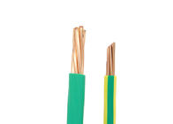 Copper PVC Insulated 450V 10mm 16mm 25mm LV Power Cable