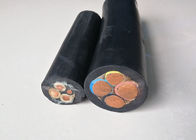 Anti UV H07RN-F Multi Cores 600V EPR Rubber Sheath Cable