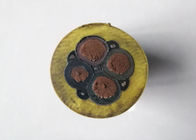 Rubber Insulated Mining H07RN-F Type 241 SHD-GC Cable