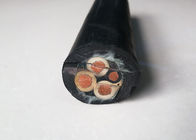 Tinned Copper 1.14KV Ethylene Propylene Rubber Cable