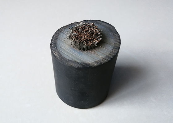 Nitrile Sheath EPR Rubber 70mm Tinned Copper Wire For Mining