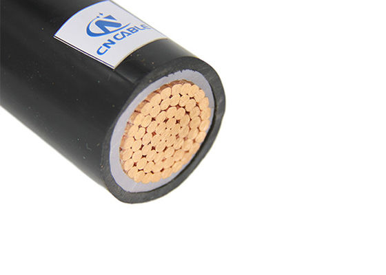 ICEA S-61-402 AAC ACSR Conductor 15KV 25KV ABC Power Cable