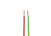 Single Core Flame Retardant LSHF Pvc Insulated Cable