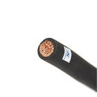 600V Flexible Copper Wire Battery PVC Insulated Cable