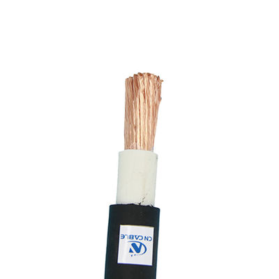 4mm2 6mm2 600V Electrical Copper Wire Solar Cable