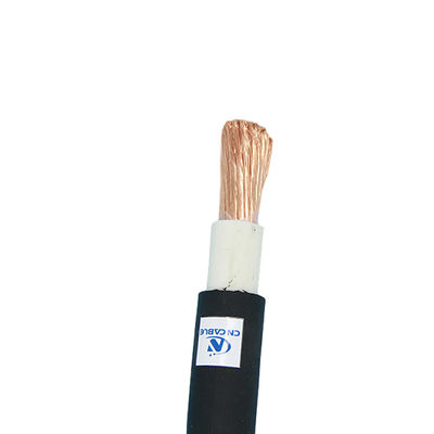 4mm2 6mm2 600V Electrical Copper Wire Solar Cable
