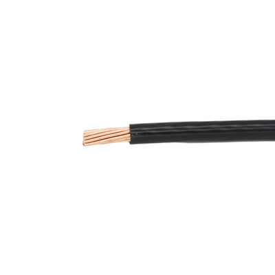 Soft Drawn 30V 600V 16 AWG HDPE Insulation Tracer Wire