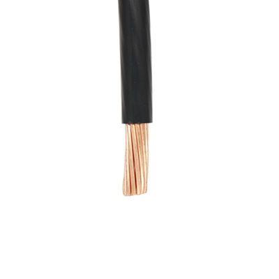 Soft Drawn 30V 600V 16 AWG HDPE Insulation Tracer Wire