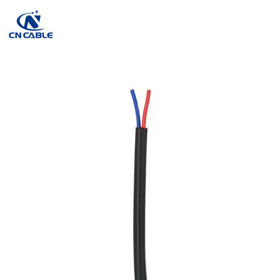 2 Cores Flame Retardant 500V Flexible Electric Cable