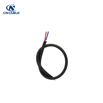 2 Cores Flame Retardant 500V Flexible Electric Cable