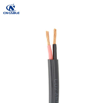 2 Cores Flame Retardant 500V Flexible Electric Cable