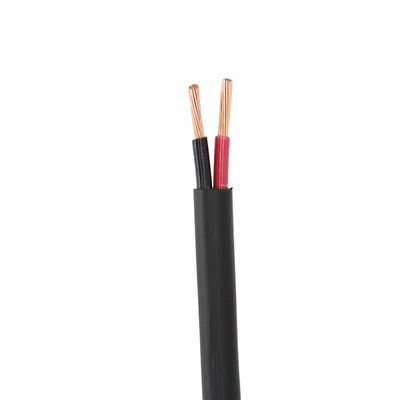 H05GGH2-F 500V Flat Standard Cable For Control Equipment