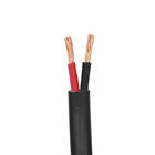 H05GGH2-F 500V Flat Standard Cable For Control Equipment