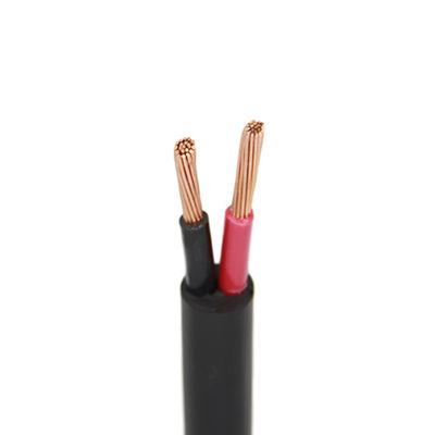 H05GGH2-F 500V Flat Standard Cable For Control Equipment