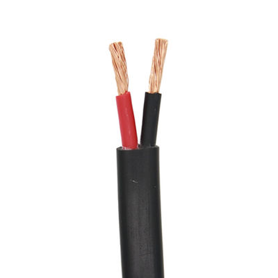 H05GGH2-F 500V Flat Standard Cable For Control Equipment