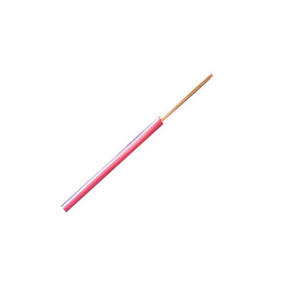 Copper Conductor 300V Silicone Rubber Insulated Cable