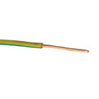 Copper Conductor 300V Silicone Rubber Insulated Cable