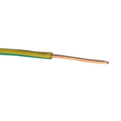 Copper Conductor 300V Silicone Rubber Insulated Cable