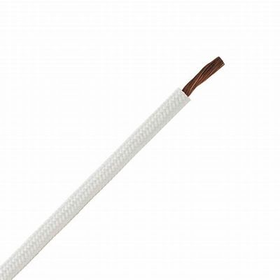 Single Core Heat Resistant Silicone Insulated Cables