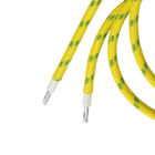 Single Core Heat Resistant Silicone Insulated Cables
