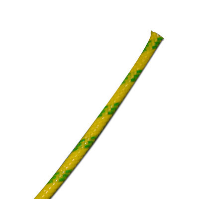 Single Core Heat Resistant Silicone Insulated Cables