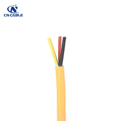 Tinned Copper Conductor 500V Silicone Multi Core Cable