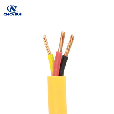Tinned Copper Conductor 500V Silicone Multi Core Cable