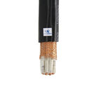Multi Core Copper Tape Shield PVC Sheathed Cables Annealed