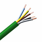 0.6/1kv XLPE LS0H Rz1 K LV Power Cable Flexible Halogen Free Cable