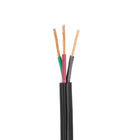 Low Tension Construction Cables H07V-U 450/750 V